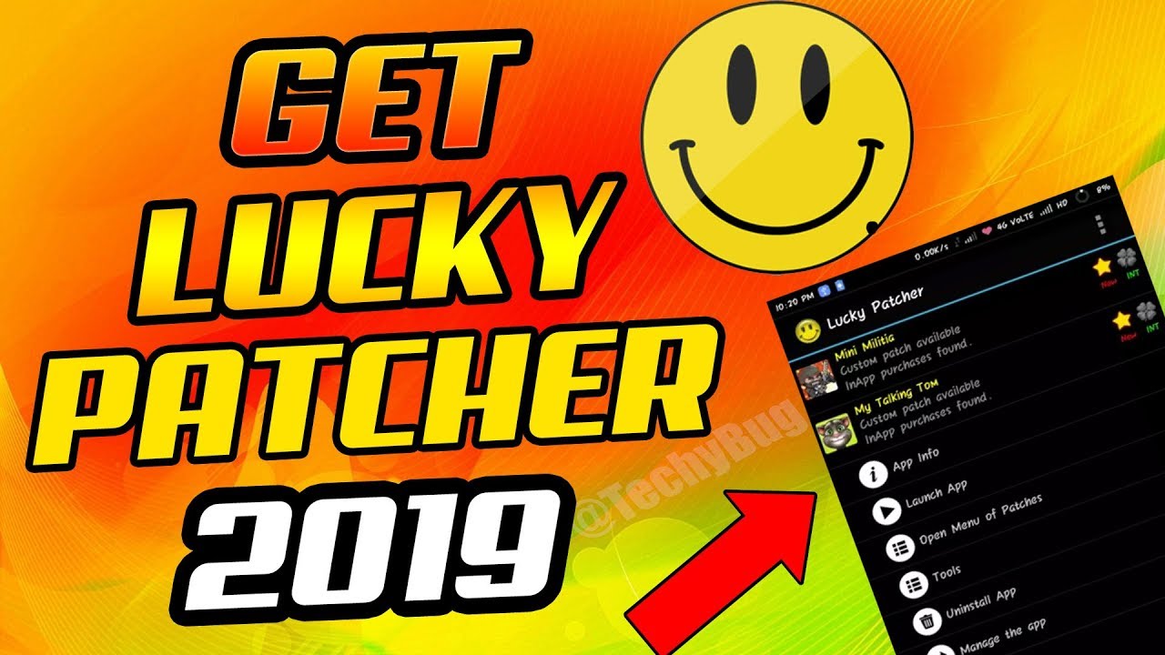 lucky patcher gardenscapes 2019